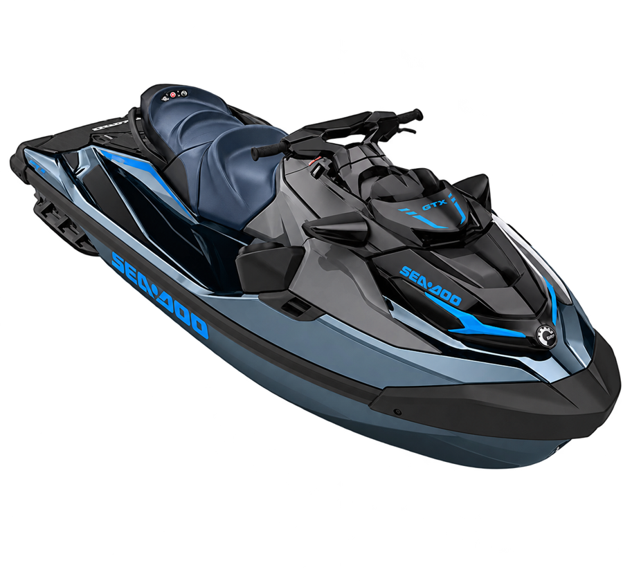 Sea-Doo GTX 170 2026