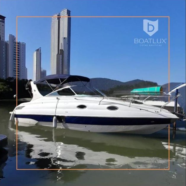 Triton 300 Classic 2015, foto 1