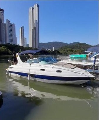 Triton 300 Classic 2015, foto 2