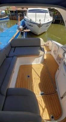 Triton 300 Classic 2015, foto 4