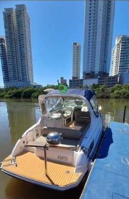 Triton 300 Classic 2015, foto 5