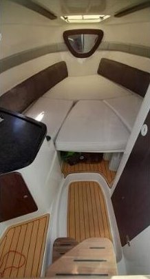 Triton 300 Classic 2015, foto 6