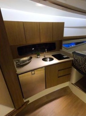 Triton 370 Hard Top 2023, foto 10
