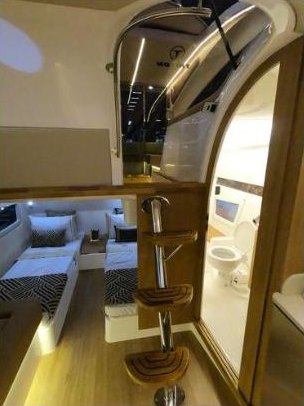 Triton 370 Hard Top 2023, foto 11