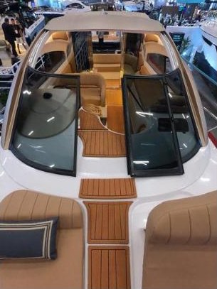 Triton 370 Hard Top 2023, foto 4