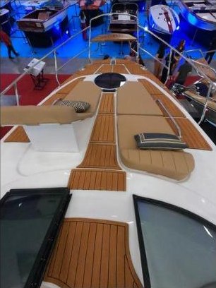 Triton 370 Hard Top 2023, foto 5
