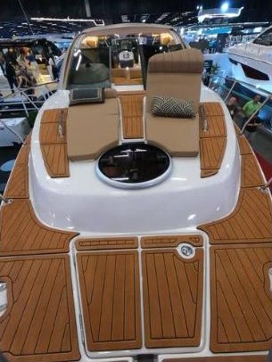 Triton 370 Hard Top 2023, foto 6