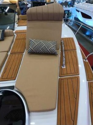 Triton 370 Hard Top 2023, foto 7