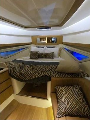 Triton 370 Hard Top 2023, foto 8