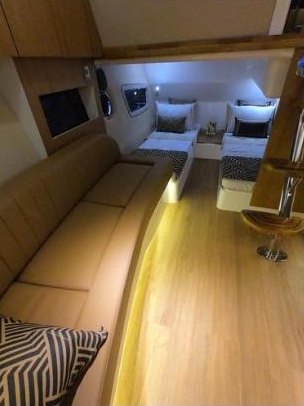Triton 370 Hard Top 2023, foto 9