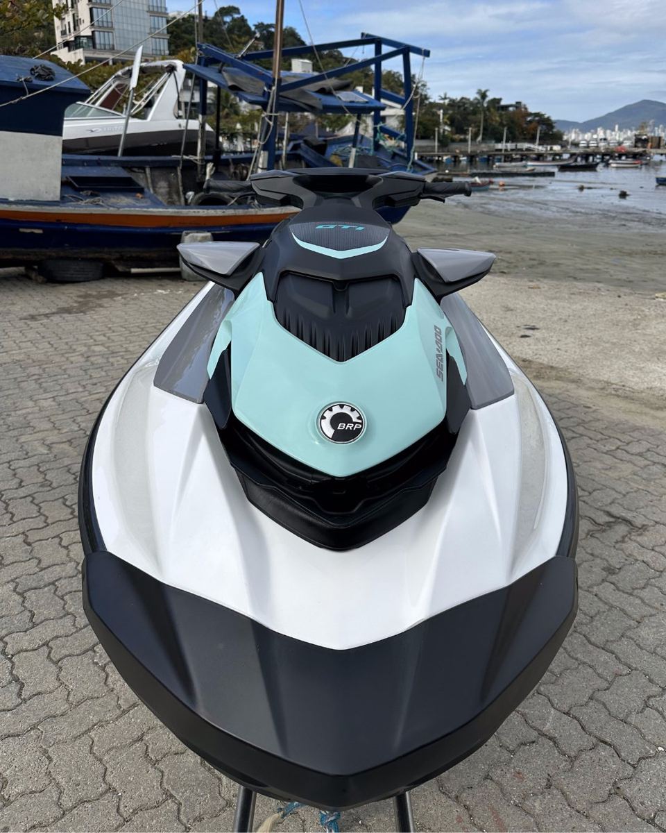 Sea-Doo GTI 130 2024, foto 2